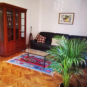  Appartement Apartamento Bonito Y Bien Ubicado En El Soho De Malaga.