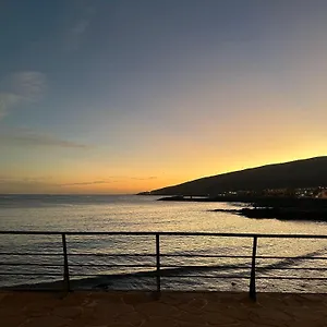 El Burgado. , Puertito de Guimar España