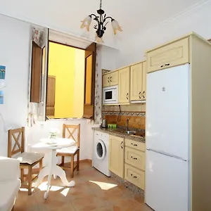 Apartment Apartamentosmalaga, Malaga